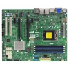 Материнская Плата SuperMicro MBD-X11SAE-F-B Soc-1151 iC236 ATX 4xDDR4 8xSATA3 SATA RAID i210AT 2хGgbEth bulk