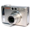 Orient DC-6330 (5.95Mpx, 35-105mm, 3x, F2.8-4.7, JPG, 64Mb SD, 2.0", USB, AV, Li-Ion)