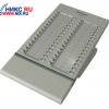 Panasonic KX-T7640X <White> цифровая DSS консоль для системных телефонов серии KX-T7600