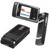 NOKIA 6260 Black (900/1800/1900, Shell, LCD 176x208@64k, GPRS+Bluetooth+Ir,32Mb RS MMC,видео,FM,MMS,Li-Ion760mAh)