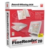 ABBYY FineReader 7.0 Professional Edition (BOX)