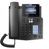 Телефон IP Fanvil X4 черный