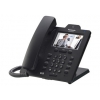 Телефон SIP Panasonic KX-HDV430RUB черный
