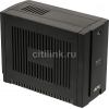 Источник бесперебойного питания APC Back-UPS BC650I-RSX 360Вт 650ВА черный