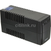 Источник бесперебойного питания Ippon Back Basic 850 480Вт 850ВА черный (403406)