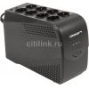 Источник бесперебойного питания Ippon Back Comfo Pro New 1000 600Вт 1000ВА (403089)