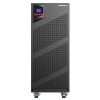Источник бесперебойного питания Ippon Innova RT 20K Tower 3/1 18000Вт 20000ВА черный (387547)