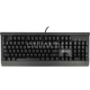 Клавиатура Oklick 920G IRON EDGE механическая черный USB Gamer LED (KW-1522)