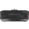 Клавиатура Asus CERBERUS MKII черный USB Multimedia Gamer LED (90YH0131-B2RA00)