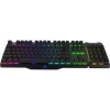 Клавиатура Asus ROG Claymore Brown Switches черный USB Gamer LED (90MP00E1-B0RA00)