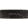 Клавиатура Oklick 90M черный USB (HK-01)