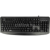 Клавиатура Rapoo NK2500 черный USB