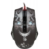 Мышь A4 Bloody P85 черный оптическая (5000dpi) USB2.0 игровая (8but)