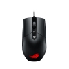 Мышь Asus ROG STRIX Impact черный оптическая (5000dpi) USB2.0 игровая (3but) (90MP00P0-B0UA00)