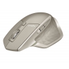 Мышь Logitech MX Master бежевый лазерная (1600dpi) беспроводная BT игровая (5but) (910-004958)