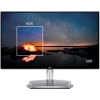 Монитор Dell 23.8" S2418H черный IPS 16:9 HDMI M/M глянцевая 250cd 178гр/178гр 1920x1080 D-Sub FHD (2418-6714)