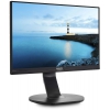 Монитор Philips 21.5" 221B7QPJEB (00/01) черный IPS LED 16:9 HDMI M/M матовая HAS Pivot 1000:1 250cd 1920x1080 D-Sub DisplayPort FHD USB 5.08кг