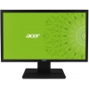 Монитор Acer 24" V246HLbid черный TN+film LED 5ms 16:9 DVI HDMI матовая 250cd 170гр/160гр 1920x1080 D-Sub FHD (UM.FV6EE.026)