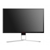 Монитор AOC 24.5" Gaming AG251FZ черный TN LED 16:9 DVI HDMI M/M матовая HAS Pivot 400cd 1920x1080 D-Sub DisplayPort FHD USB 6.5кг