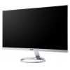 Монитор Acer 27" H277HKSMIPUZ серебристый IPS LED 4ms 16:9 HDMI M/M матовая 350cd 3840x2160 DisplayPort Ultra HD USB 4.8кг (UM.HH7EE.030)