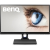 Монитор Benq 27" BL2706HT черный IPS LED 6ms 16:9 DVI HDMI глянцевая HAS Pivot 5000000:1 250cd 178гр/178гр 1920x1080 D-Sub FHD 7.04кг (9H.LG3LA.TBE)