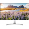 Монитор LG 27" 27MP89HM-S серебристый IPS LED 16:9 HDMI матовая 250cd 178гр/178гр 1920x1080 D-Sub FHD 5кг (27MP89HM-S.ARUZ)