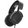 Наушники с микрофоном Steelseries Arctis 3 черный 3м мониторы оголовье (61433)