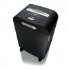 Шредер Rexel Mercury RDS2250 (секр.Р-2)/ленты/22лист./50лтр./скрепки/скобы/пл.карты/CD (2102417EU)
