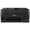 МФУ струйный Canon Pixma G4400 (1515C009) A4 WiFi USB черный