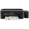 МФУ струйный Epson L382 (C11CF43401) A4 USB черный