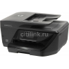 МФУ струйный HP Officejet Pro 6970 e-AiO (J7K34A) A4 Duplex WiFi USB RJ-45 черный