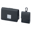 SONY LCS-THC Soft Carrying Case (кожаный чехол для DSC-T3/T1)
