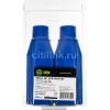 Тонер Cactus refill kit: 2 chips+2 bottles CS-PX110 черный флакон для принтера Pantum P1000/1050/2000/2010/2050/5000/5005/6000/6005
