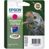 Картридж струйный Epson T0793 C13T07934010 пурпурный (11.1мл) для Epson P50/PX660