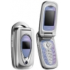 Siemens CFX65 Chameleon (900/1800, Shell, LCD 128x160@64k+96x64,GPRS+IrDa, внеш.ант, фото, MMS, Li-Ion 600mAh,88г)