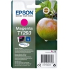 Картридж струйный Epson T1293 C13T12934012 пурпурный (7мл) для Epson SX420W/BX305F