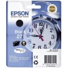 Картридж струйный Epson T2701 C13T27014022 черный (6.2мл) для Epson WF7110/7610/7620