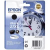 Картридж струйный Epson T2711 C13T27114022 черный (17.7мл) для Epson WF7110/7610/7620