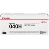 Тонер Картридж Canon 040HY 0455C001 желтый (10000стр.) для Canon LBP-710/712