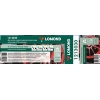 Бумага Lomond Solvent 1213030 50" 1270мм-50м/200г/м2/белый глянцевое для сольвентной/латексной/УФ печати втулка:76.2мм (3")