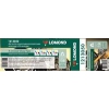 Бумага Lomond Solvent 1213050 54" 1372мм-50м/140г/м2/белый глянцевое для сольвентной/латексной/УФ печати втулка:76.2мм (3")