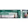 Бумага Lomond Solvent 1213070 50" 1270мм-50м/140г/м2/белый сатин для сольвентной/латексной/УФ печати втулка:76.2мм (3")