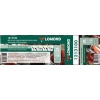 Бумага Lomond Solvent 1213100 50" 1270мм-50м/200г/м2/белый сатин для сольвентной/латексной/УФ печати втулка:76.2мм (3")