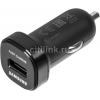 Автомобильное зар./устр. Samsung EP-LN930BBEGRU 2A+1.67A универсальное кабель microUSB черный