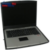 MaxSelect Mission A81Wide A64-M-3.0+/1024/60(5400)/DVD-RW/Linux/15.4"WXGA