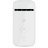 Модем 2G/3G ZTE MF65M USB Wi-Fi +Router внешний белый