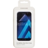 Защитная пленка для экрана Samsung ET-FA720CTEGRU для Samsung Galaxy A7 2017 прозрачная 1шт.