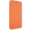 Чехол (флип-кейс) Asus для Asus ZenFone ZU680KL Folio Cover оранжевый (90AC01I0-BCV003)