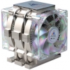 Glacial Tech <Turbine 4500 Pro> Cooler for Socket 478 (35дБ, 3200об/мин, Al)