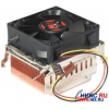 TR2 <M12 SE A4012> Cooler for Socket 478 (21дБ, 2500об/мин, Cu)